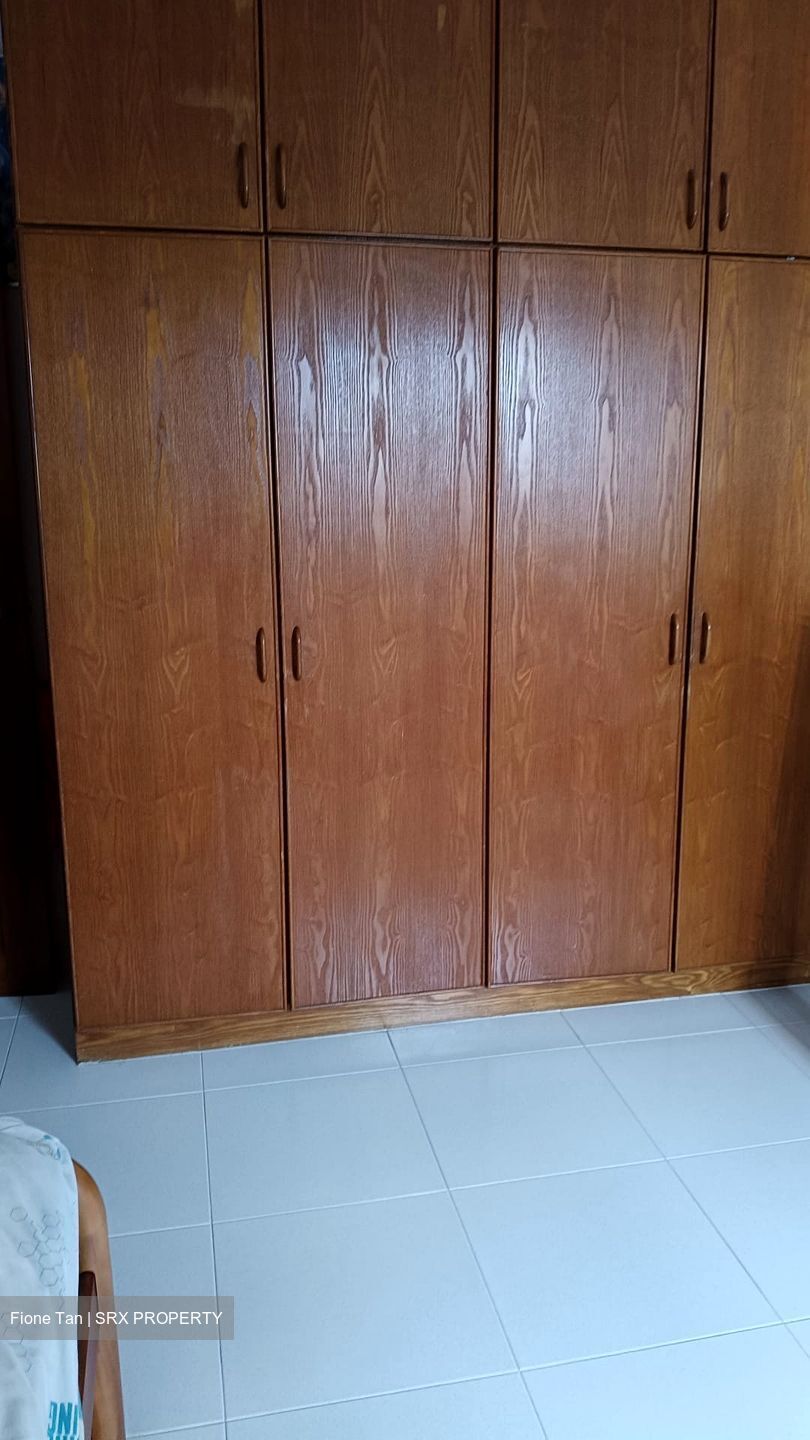 Blk 706 Chong Pang Green (Yishun), HDB 4 Rooms #568190491